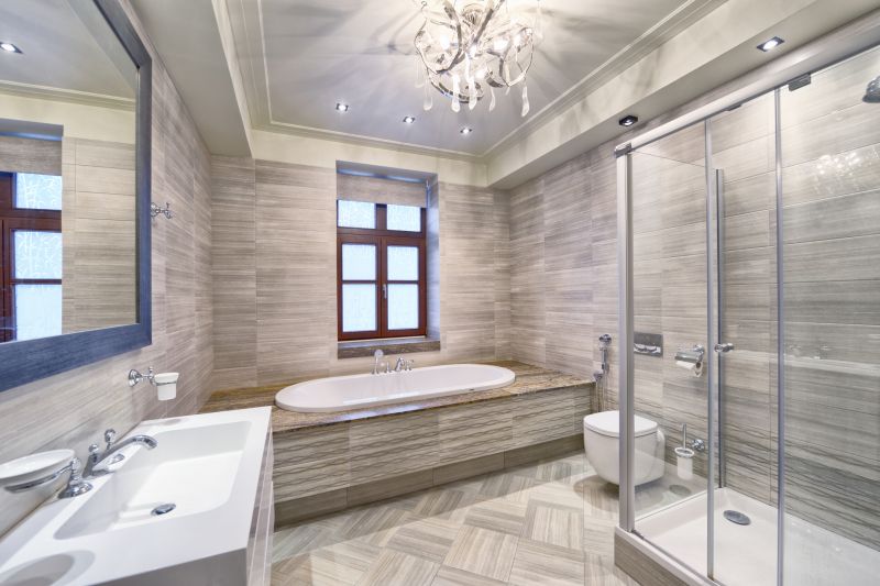 Bathroom Remodeling Specialists